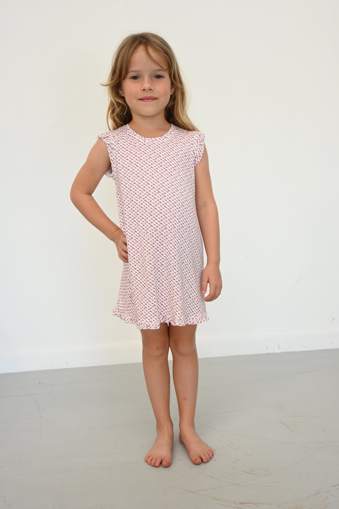 GLACE Dress - Cozeezz