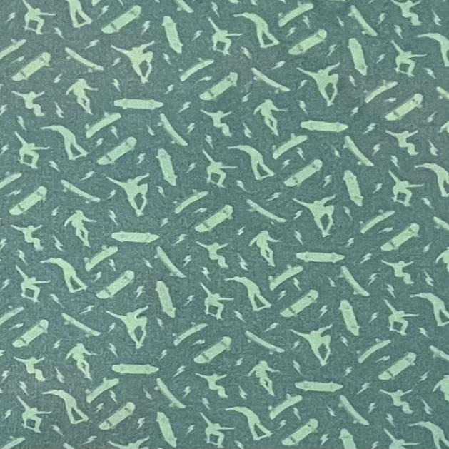 OLLIE Short Sleeve/Short Pant Set - Cozeezz