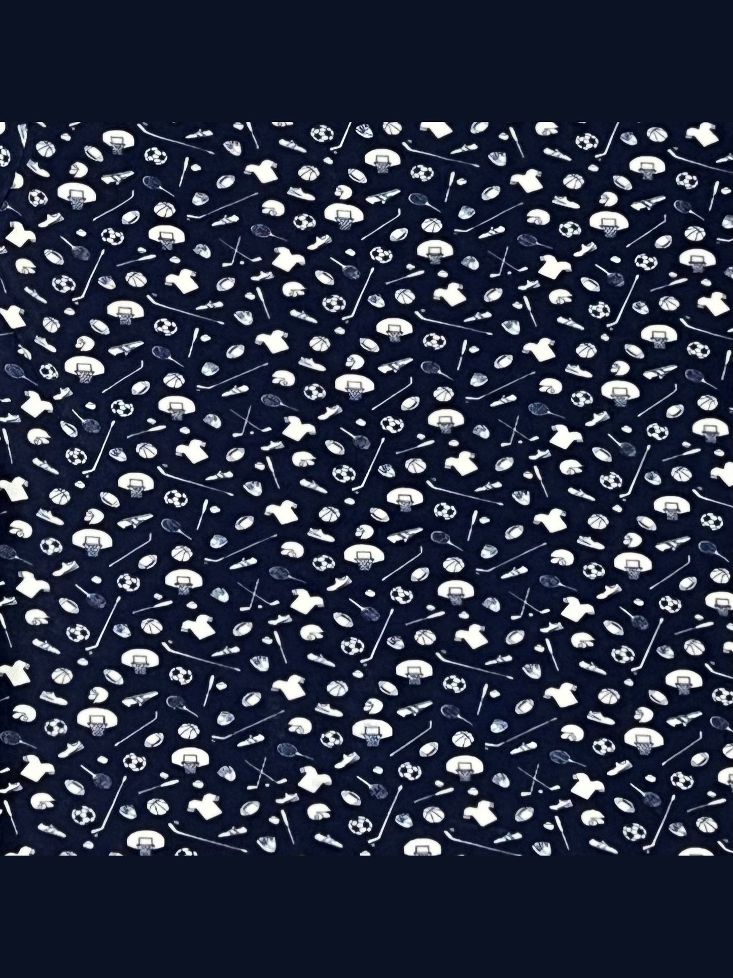 ALL STAR Long Sleeve/Long Pant Set - Cozeezz