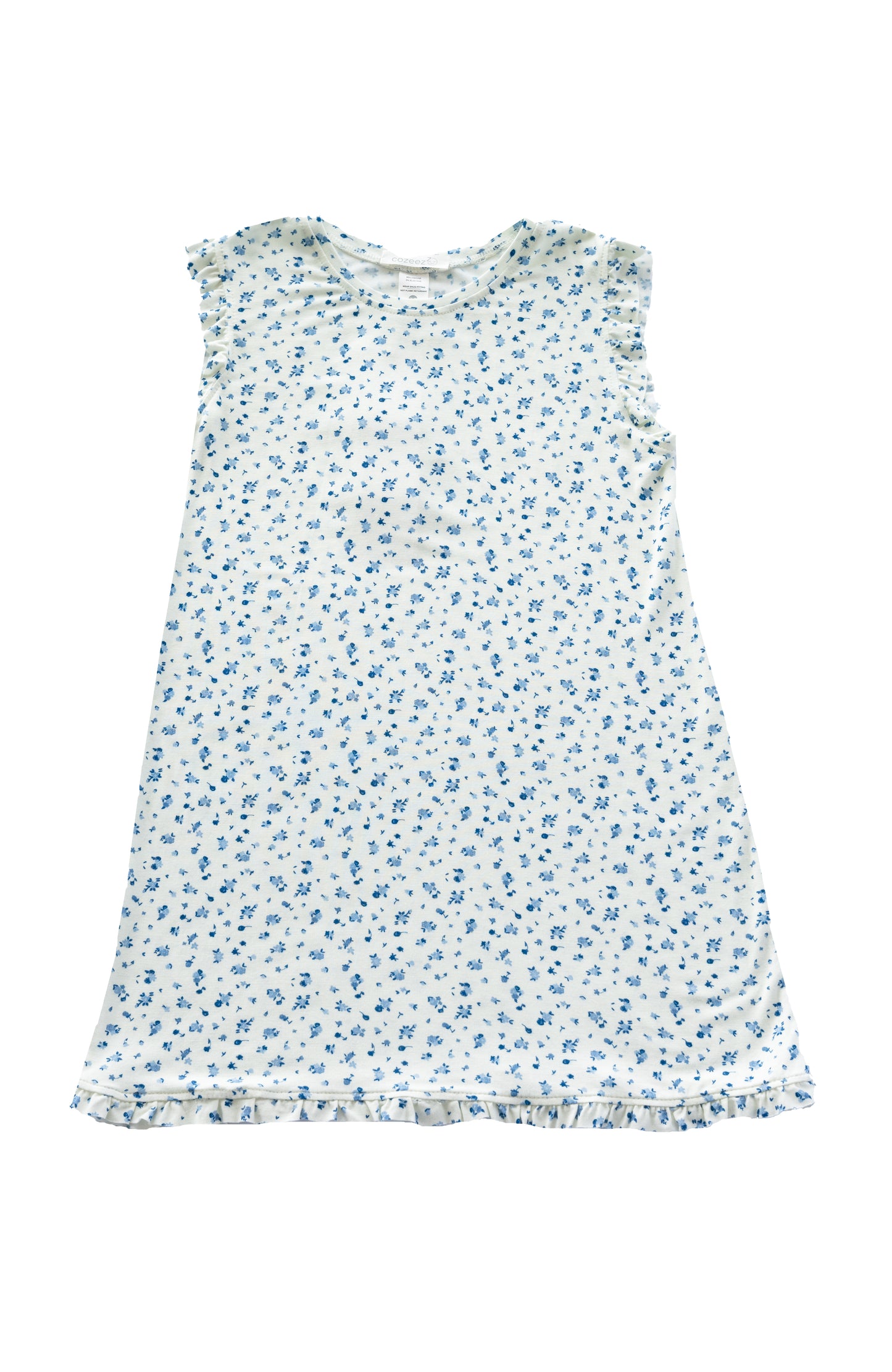 BLOOM Dress - Cozeezz