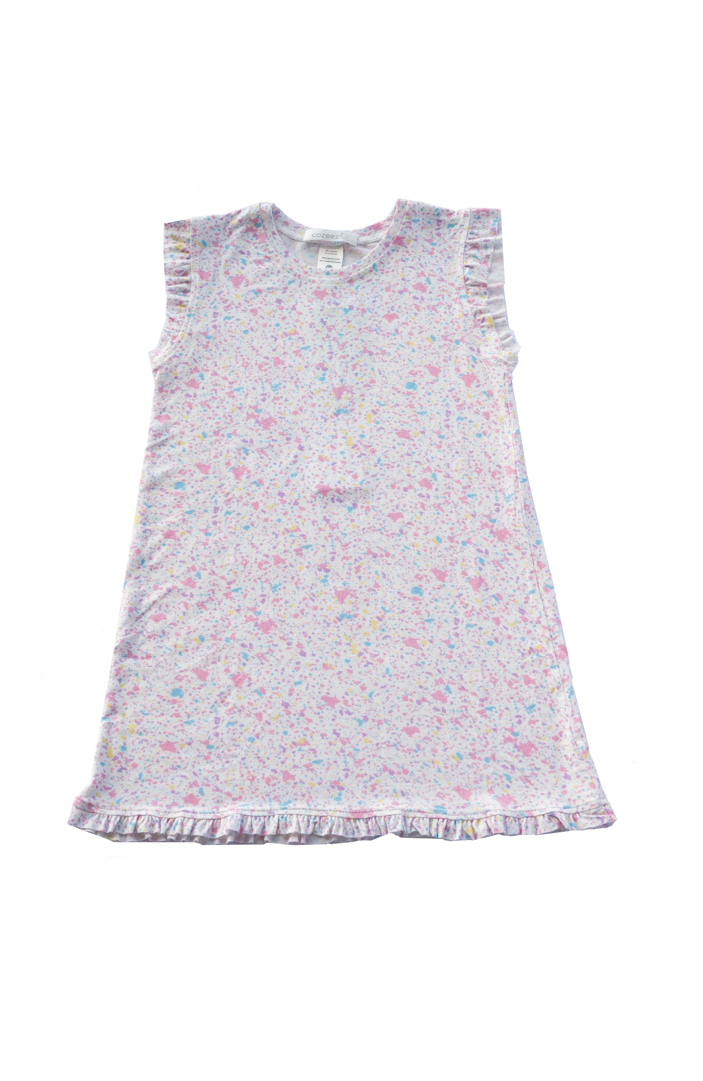TERRAZZO Dress - Cozeezz