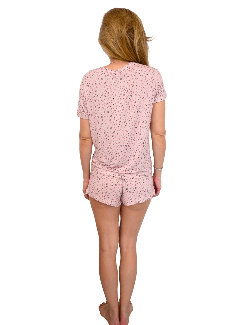 BLOOM - Petal Pink - Cozeezz