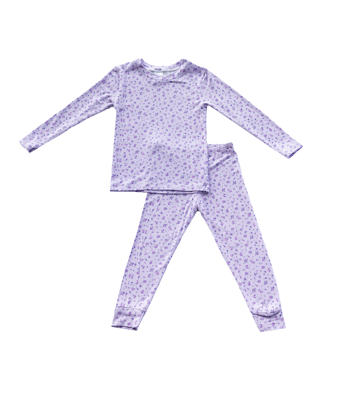 BLOOM Long Sleeve/Long Pant Set - Cozeezz