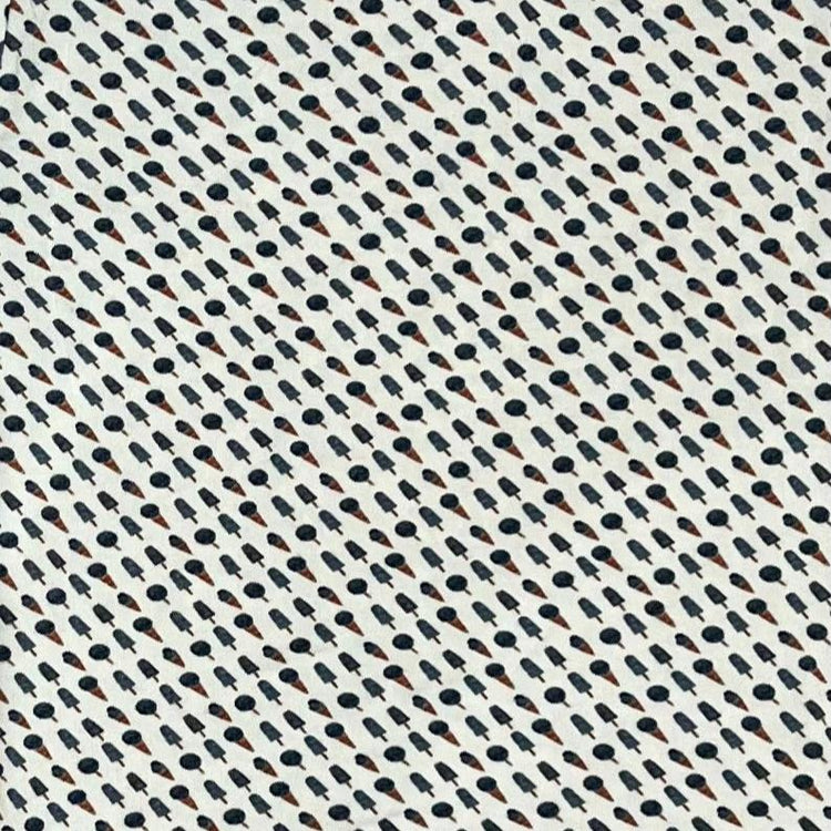 GLACE Print