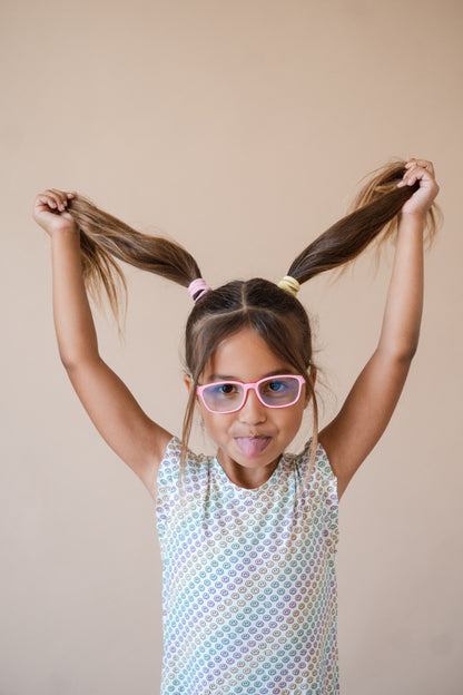 BLISS Dress - Cozeezz