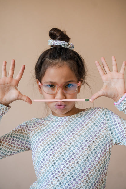 BLISS Long Sleeve/Long Pant Set