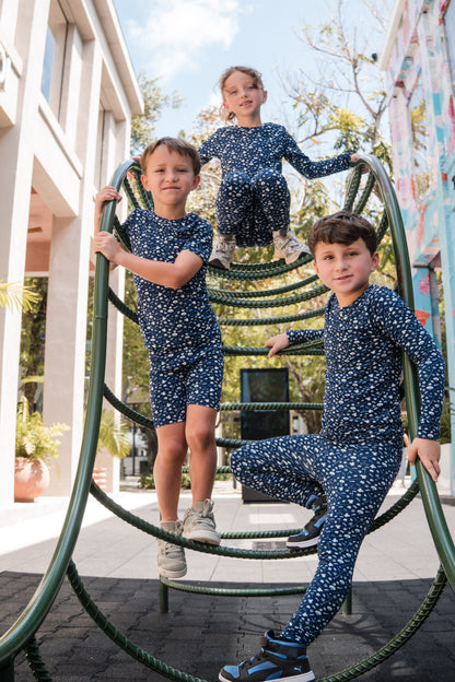 ALL STAR Long Sleeve/Long Pant Set