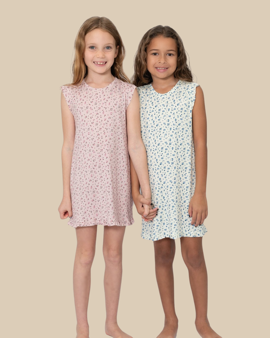 BLOOM Dress
