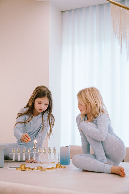 STARRY NIGHT LS/LP - Celeste*