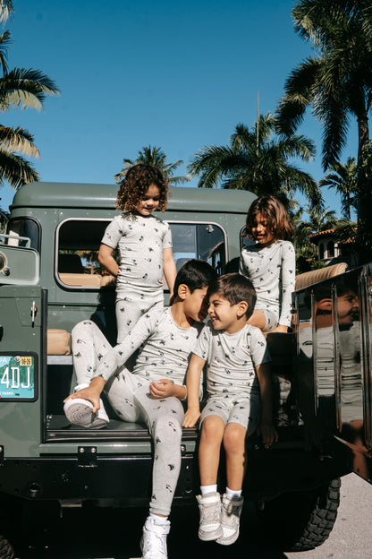 OFF ROAD Long Sleeve/Long Pant Set - Cozeezz