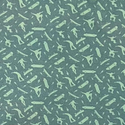 OLLIE Short Sleeve/Short Pant Set - Cozeezz