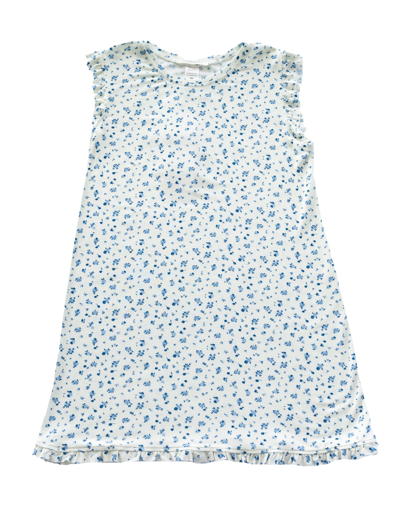 BLOOM Dress - Cozeezz