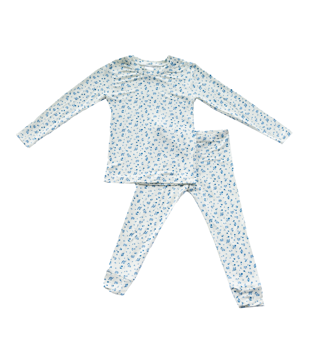 BLOOM Long Sleeve/Long Pant Set - Cozeezz